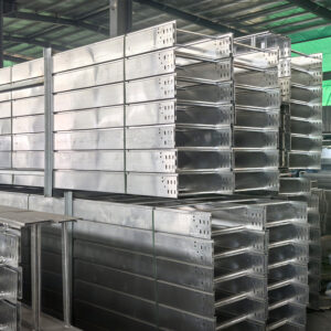 2200-9000mm or Customization Cable Ladder