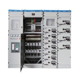 GCS Low Voltage Withdrawable Switchgear Cabinet
