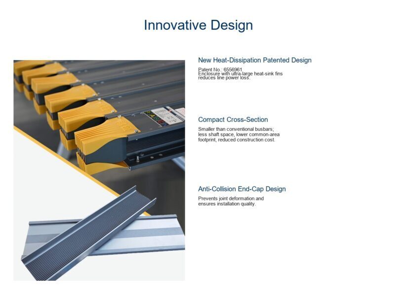 MCB Heat‑Dissipation Energy‑Saving Busbar scaled e1787638794729