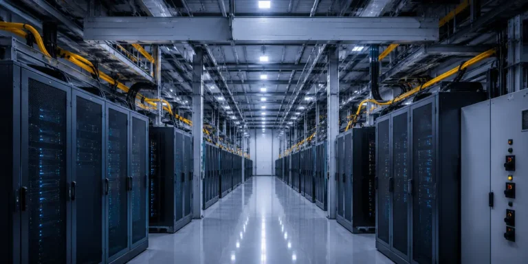data center electrical solution 1