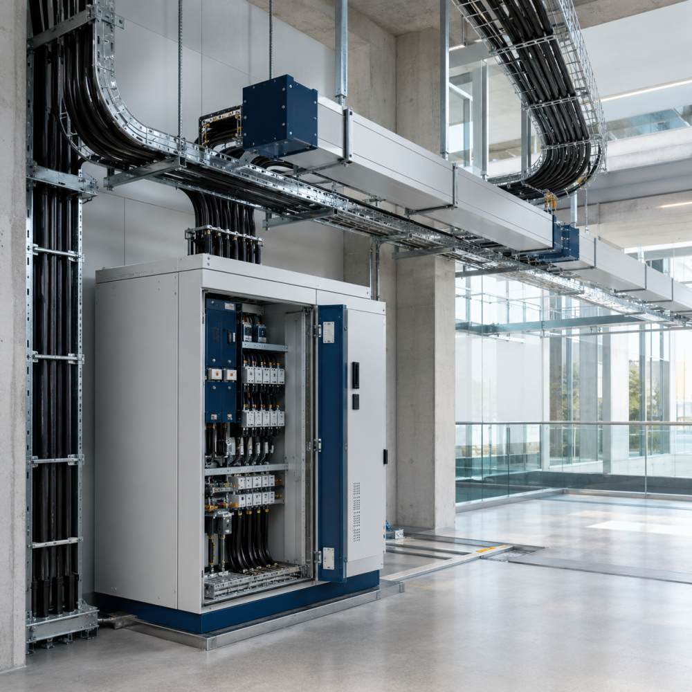 eletrical solutions