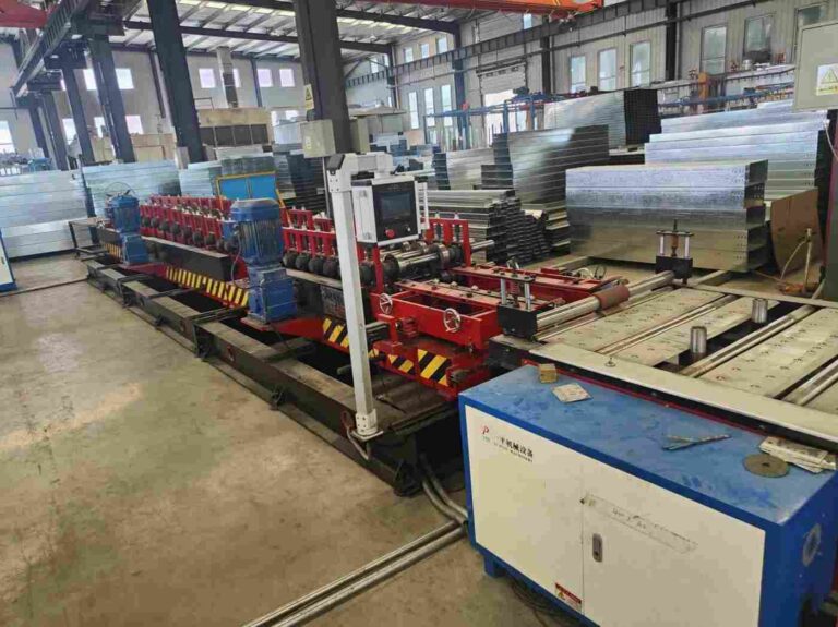 factory display 11