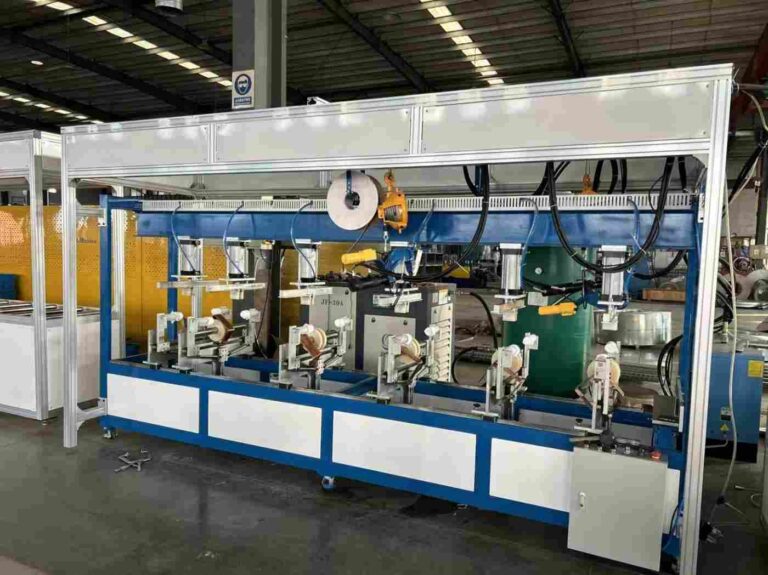 factory display 20