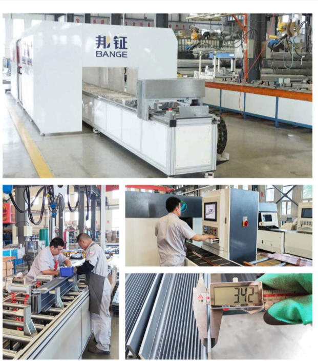 factory display