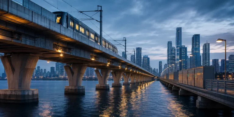 infrastructure electrical solution 1