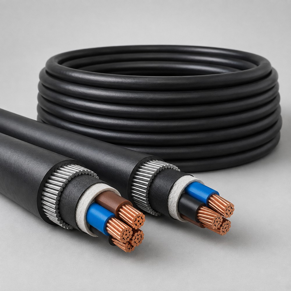 power cable