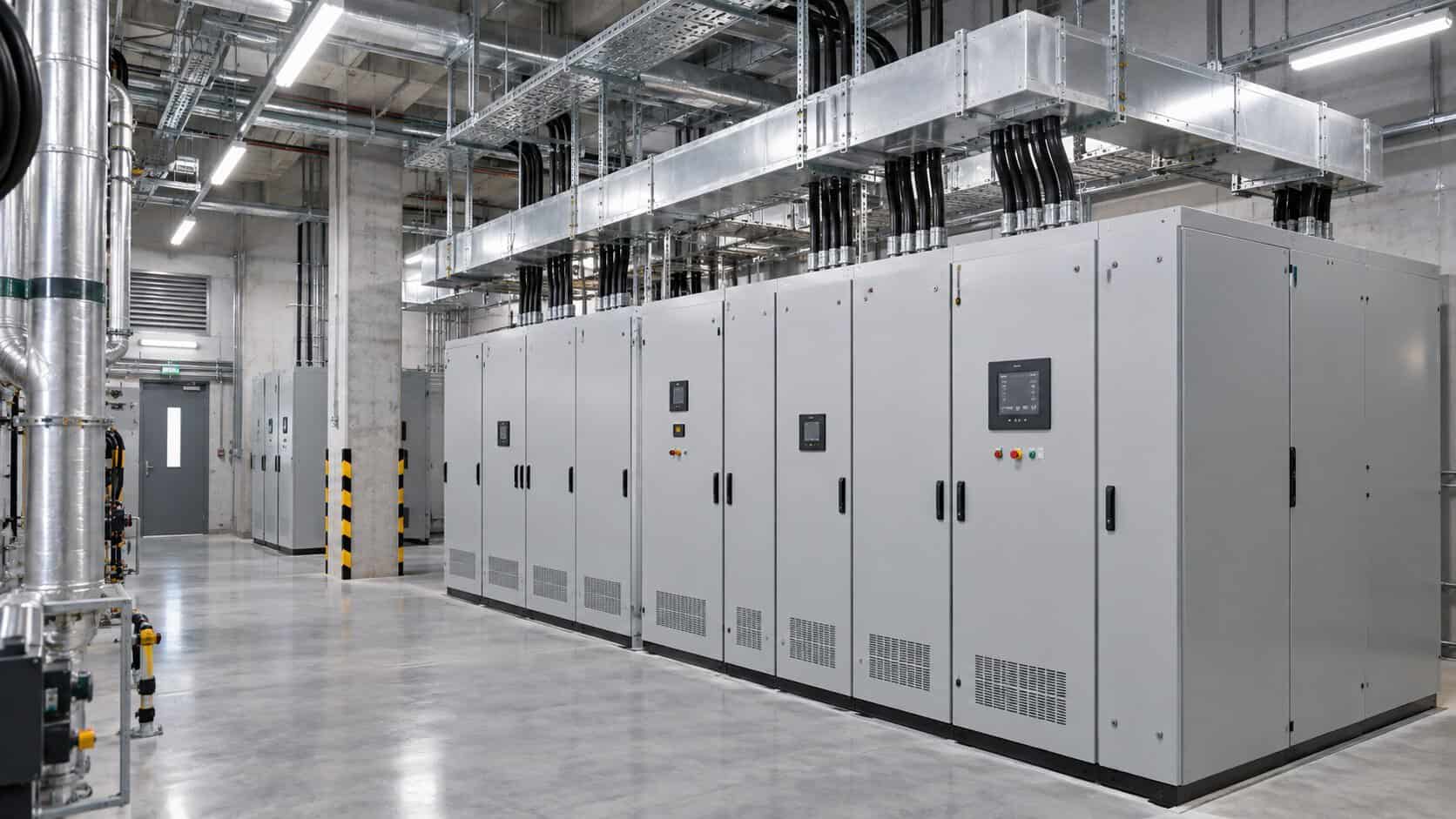 Shandong Smart Busway for Data Centers and Industry (news image 8)