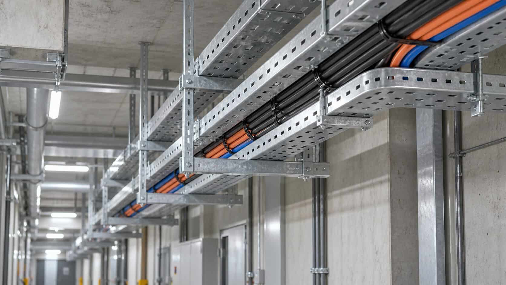 Named Benchmark Brand in Full-Grounding High-Safety Busway (news image 12)