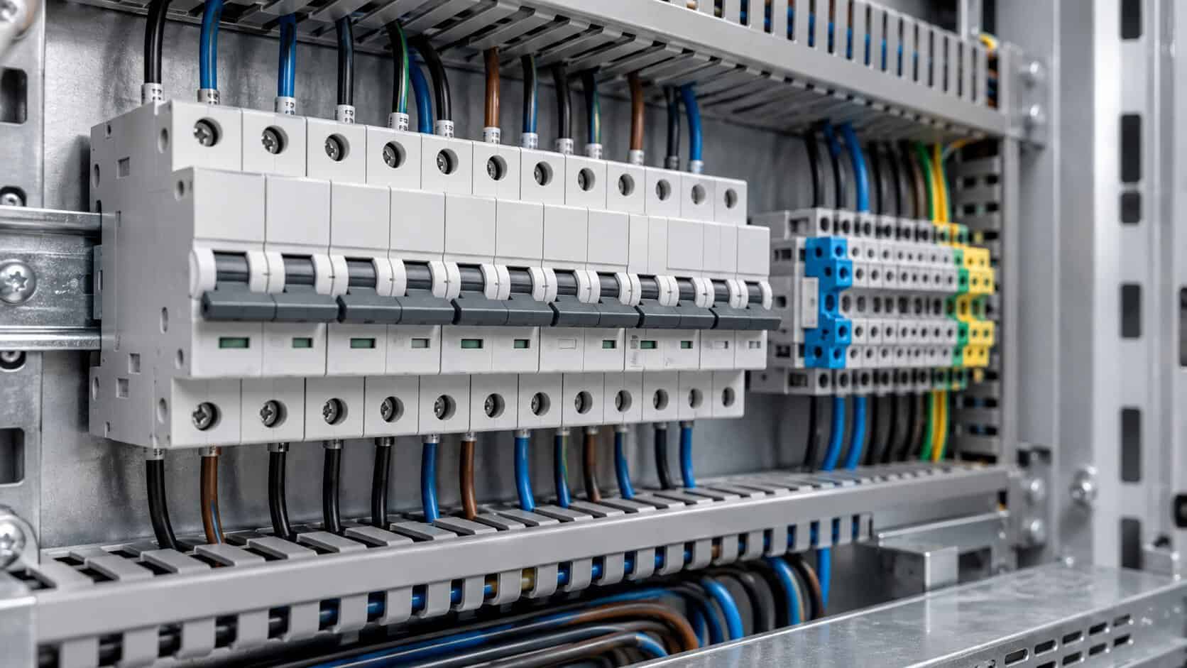 Full-Grounding Busway Source Factory: Audits Welcome (news image 19)