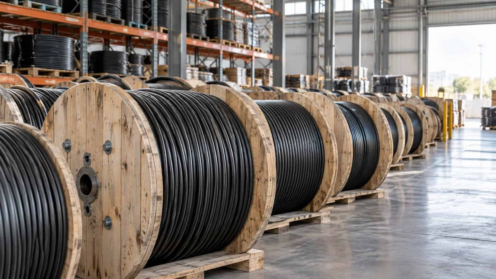 Where to Buy Electrical Products in Qingdao: Factory Guide (news image 20)