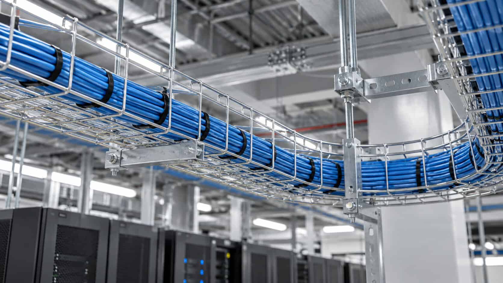 Factory-Direct Full-Grounding Busway with IP65 Protection (news image 21)