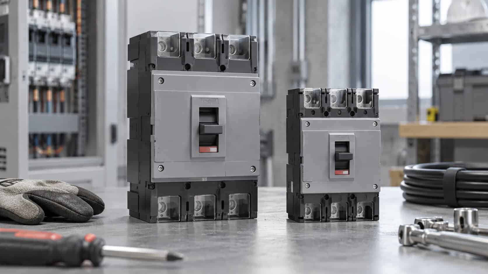 Arc Flash Explained: Incident Energy, Boundaries and PPE Requirements (news image 2)