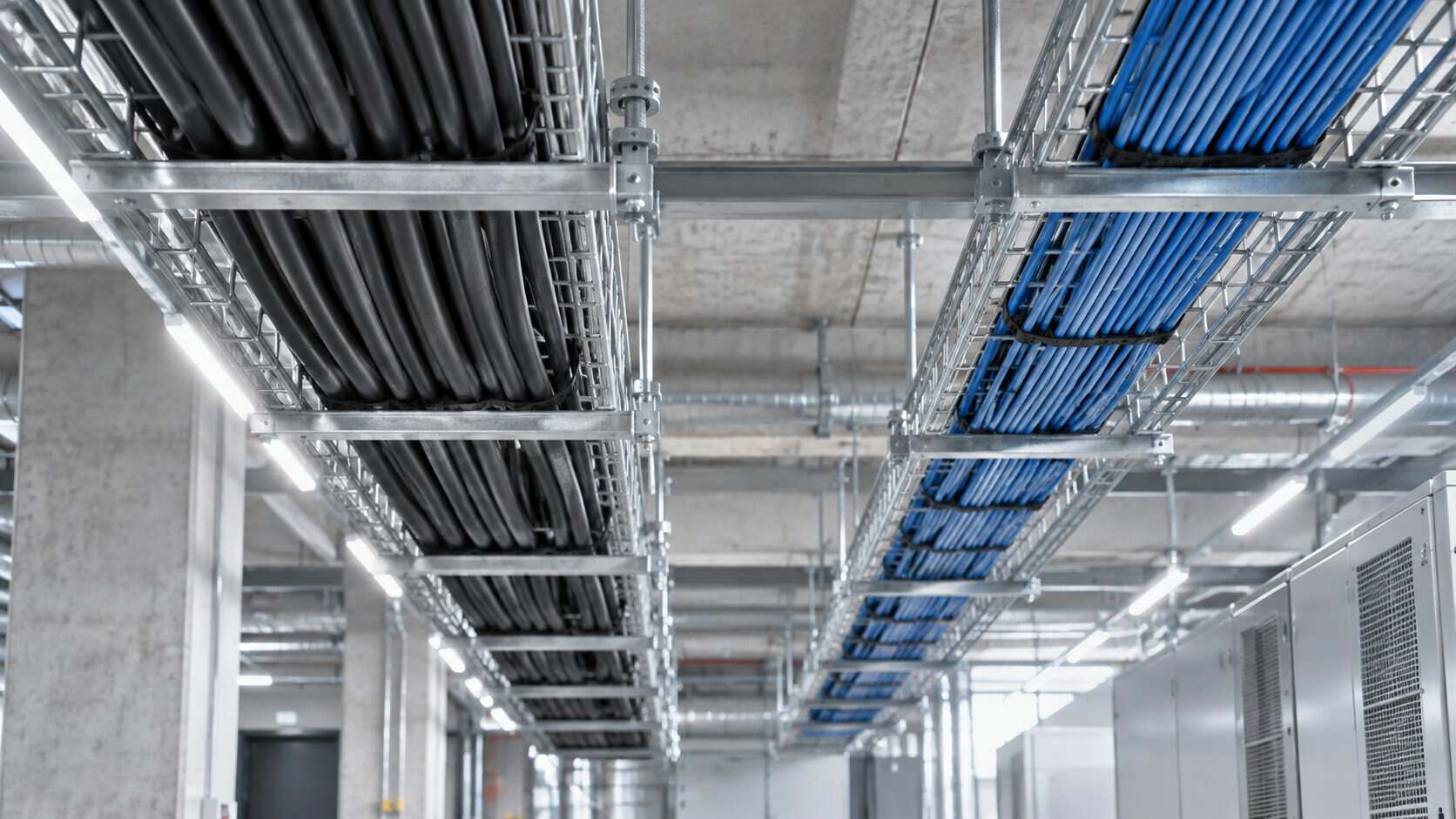 How Good Is the Heat Dissipation of Full-Grounding Busway? (news image 50)
