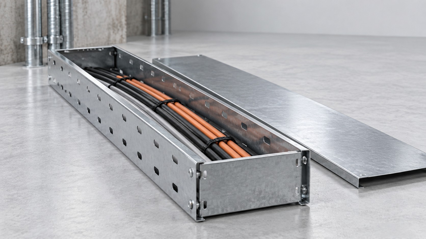 Distribution Box Short-Circuit Ratings: Icw, Ipk and Type-Tested Assemblies (news image 5)