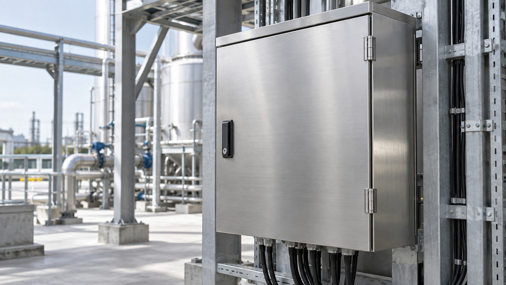 Copper vs Aluminium Busway Conductors: Conductivity, Joints and Total Cost (news image 2)